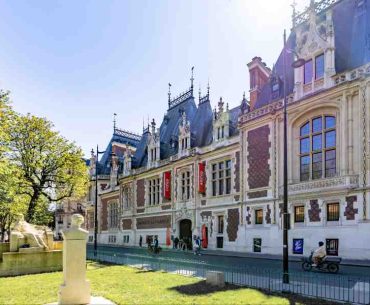 Citéco, le musée de l'économie à Paris
