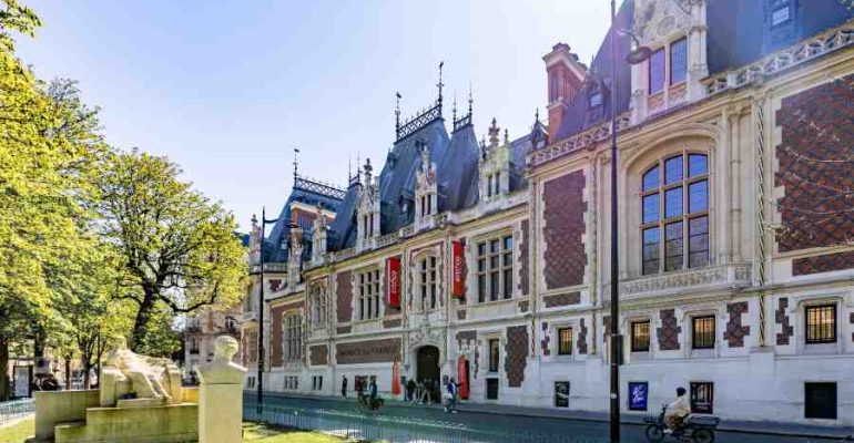 Citéco, le musée de l'économie à Paris