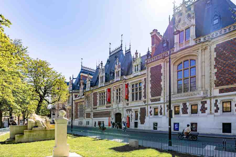 Citéco, le musée de l'économie à Paris