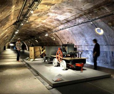 un musée insolite à Paris : le musée des égouts