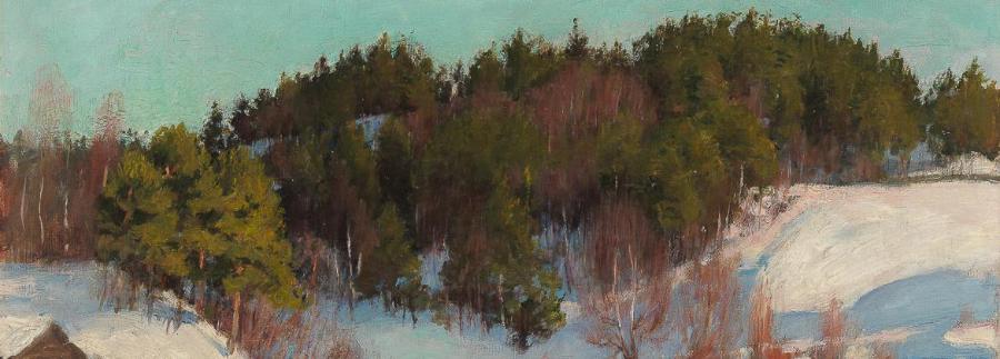 Exposition au Petit Palais - sept 2025 à janvier 2026