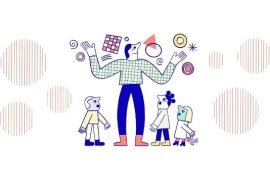 Ecoute les couleurs à la Philharmonie des enfants