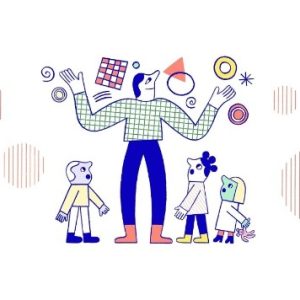 Ecoute les couleurs à la Philharmonie des enfants