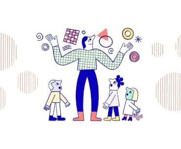 Ecoute les couleurs à la Philharmonie des enfants