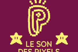 le son des pixels à la philharmonie des enfants