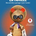 Le monde en famille, au musée du Quai Branly - Jacques Chirac