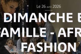 Dimanche en famille au musée du quai Branly Jacques Chirac