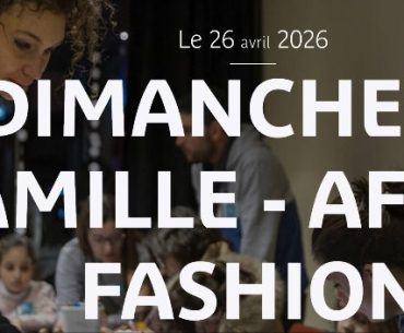 Dimanche en famille au musée du quai Branly Jacques Chirac