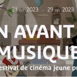 festival de cinéma gratuit pour le jeune public