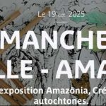 dimanche en famille au musée du quai Branly - Jacques Chirac
