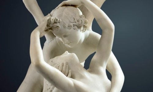 sculptures de Rodin et Camille Claudel au musée Rodin