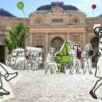 WE en famille à la Monnaie de Paris
