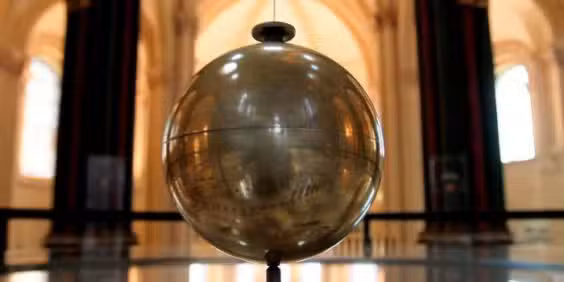 Le musée des Arts et Métiers
