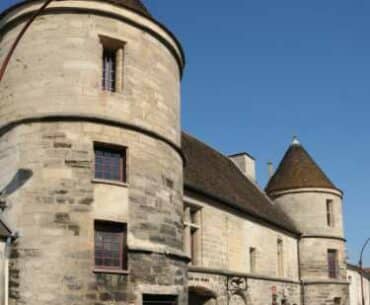 musée du jouet de Poissy