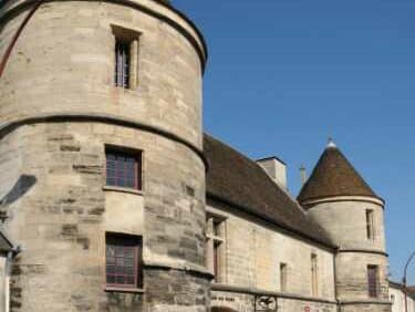 Le musée du Jouet de Poissy