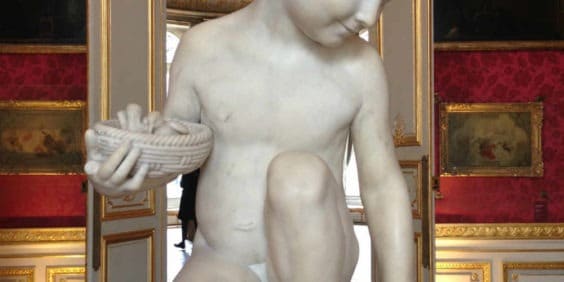 Le musée Jacquemart-André
