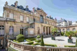 musée Jacquemart André
