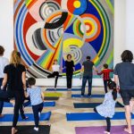 WE en famille au MAM