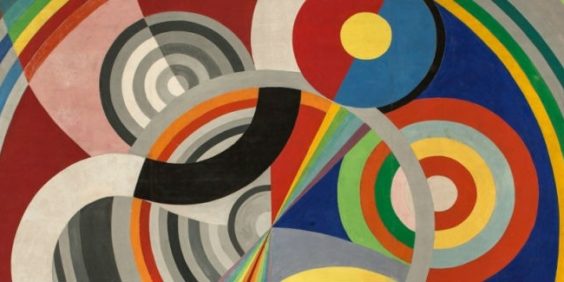 Musée d’Art moderne de Paris