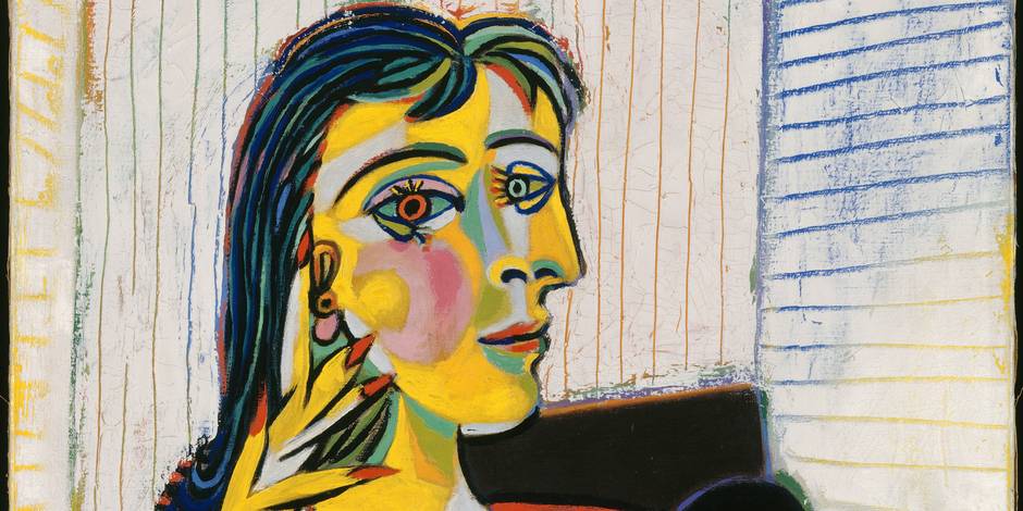 musée picasso gratuit le 1er dimanche du mois