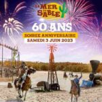 La Mer de Sable celebrates its 60th anniversary