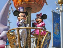 Disneyland Paris