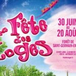 La fete des Loges 2023