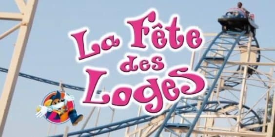 The Lodge Party