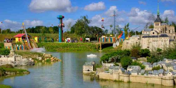 France Miniature