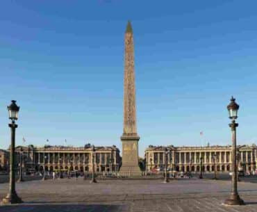 the place of concord