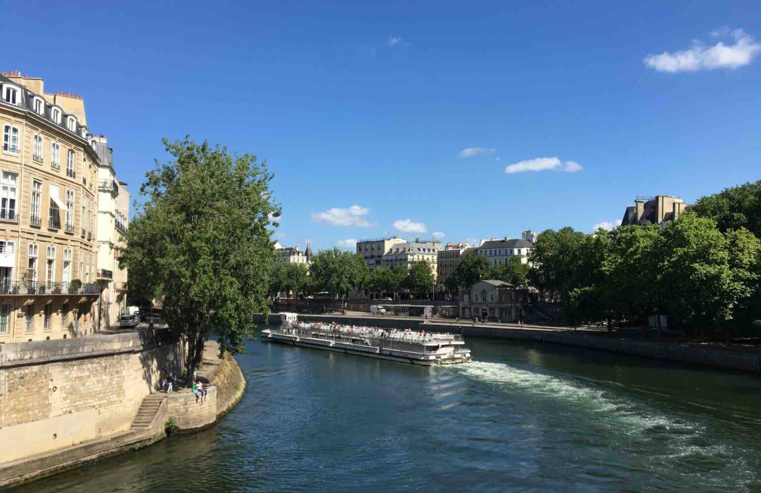 Visiter Paris en 3 ou 4 jours - Que faire et quoi voir en famille