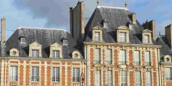 3 days to visit Paris with teens