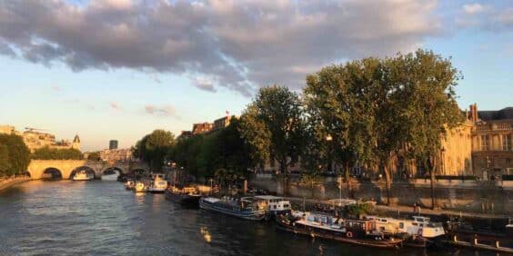 Paris Plages 2022