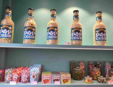 Sweet Bazar The Gourmet And Healthy Concept Store At Les Halles In The 1st District Sweet Bazar The Gourmet And Healthy Concept Store At Les Halles In The 1st District