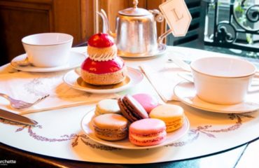 laduree-paris-rue-royale Ladurée : le restaurant et salon de thé incontournable à Paris