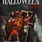 Silence ! L'expérience immersive pour Halloween