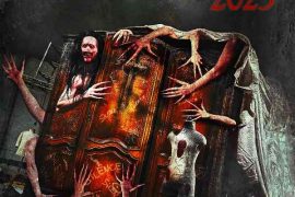 Silence ! L'expérience immersive pour Halloween