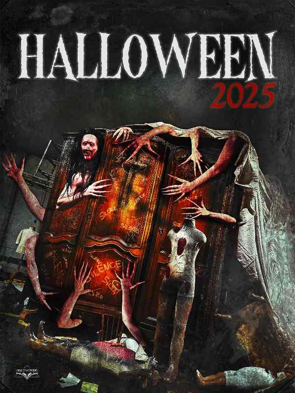 Silence ! L'expérience immersive pour Halloween