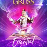 Essentiel, le nouveau spectacle du cirque Arlette Gruss