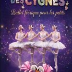 Le Lac des Cygnes, le ballet pour les enfants