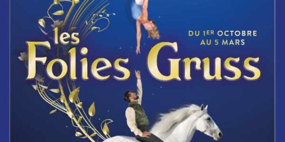 Les Folies Gruss