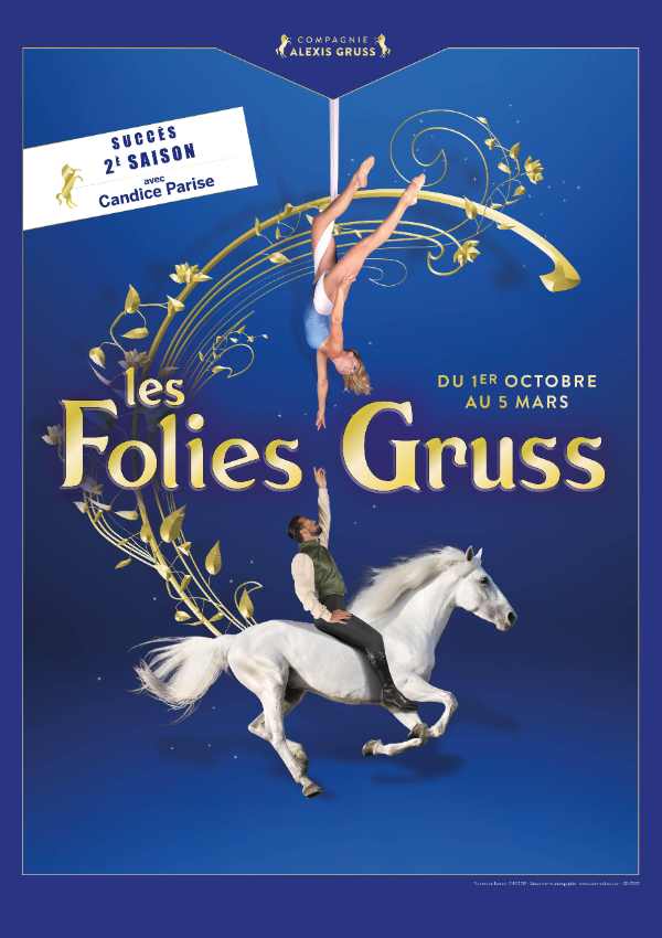 les folies Gruss