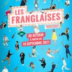 the franglaises at Bobino