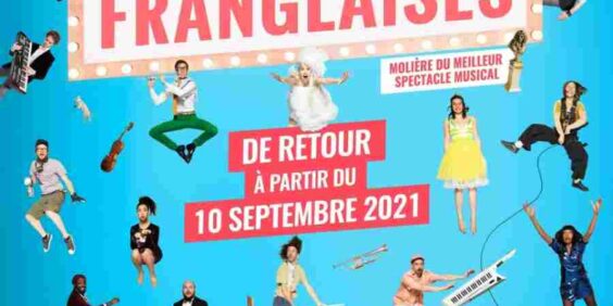 The Franglaises