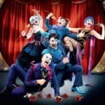 family show to introduce children and teenagers to opera