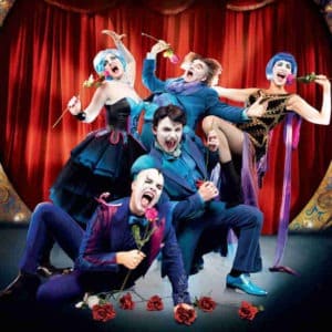 spectacle familial pour faire découvrir l'opéra aux enfants et aux ados