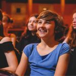 concerts for young people at the Opéra Comique