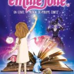 Emilie jolie, the musical at the Olympia