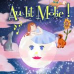 Au lit Molie