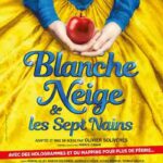 Blanche Neige et les 7 nains